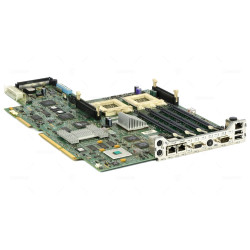 252355-001 HP DUAL PGA370 DDR MAINBOARD FOR HP PROLIANT DL360 G2